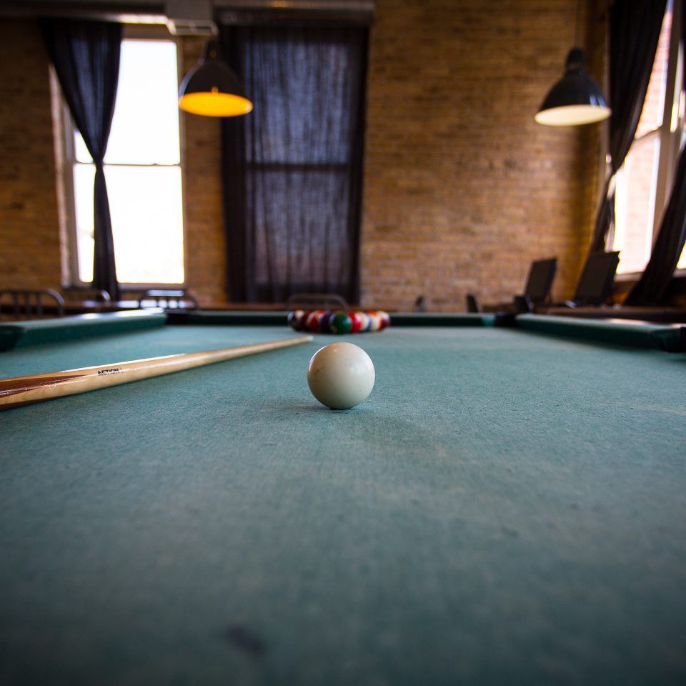 נוחות המלון