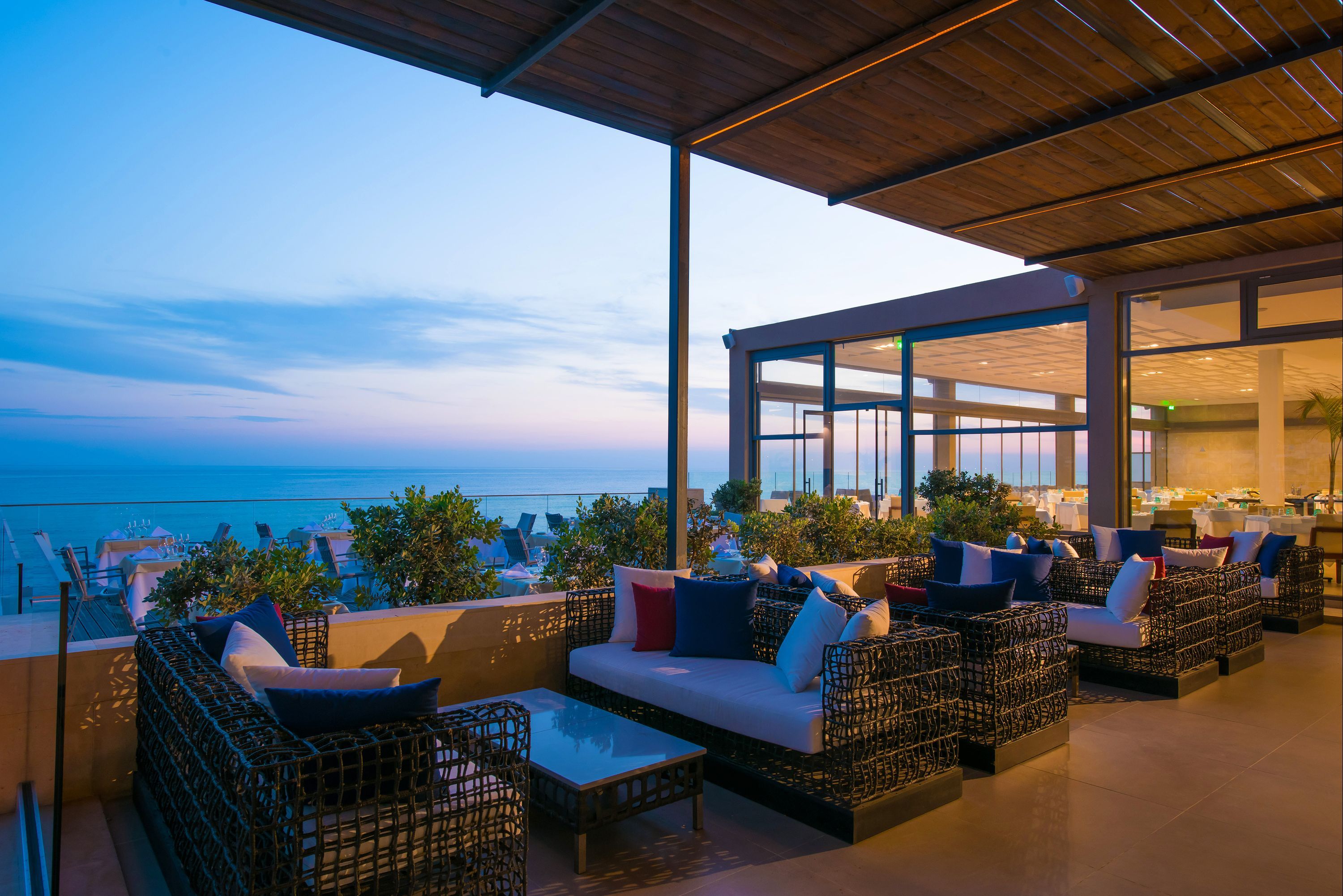 מרפסת תמונה