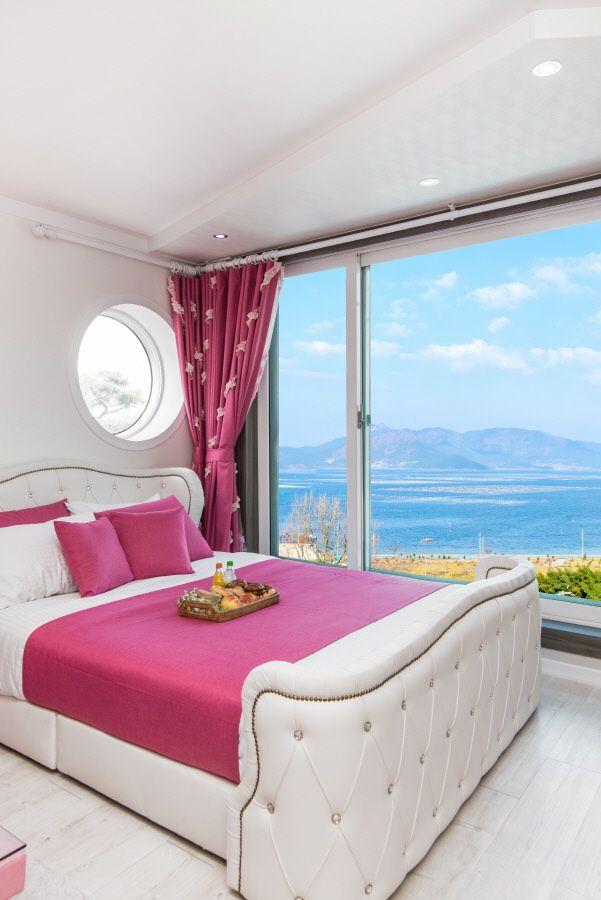 חדר שינה