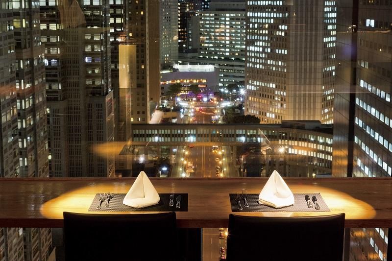 מסעדה תמונה