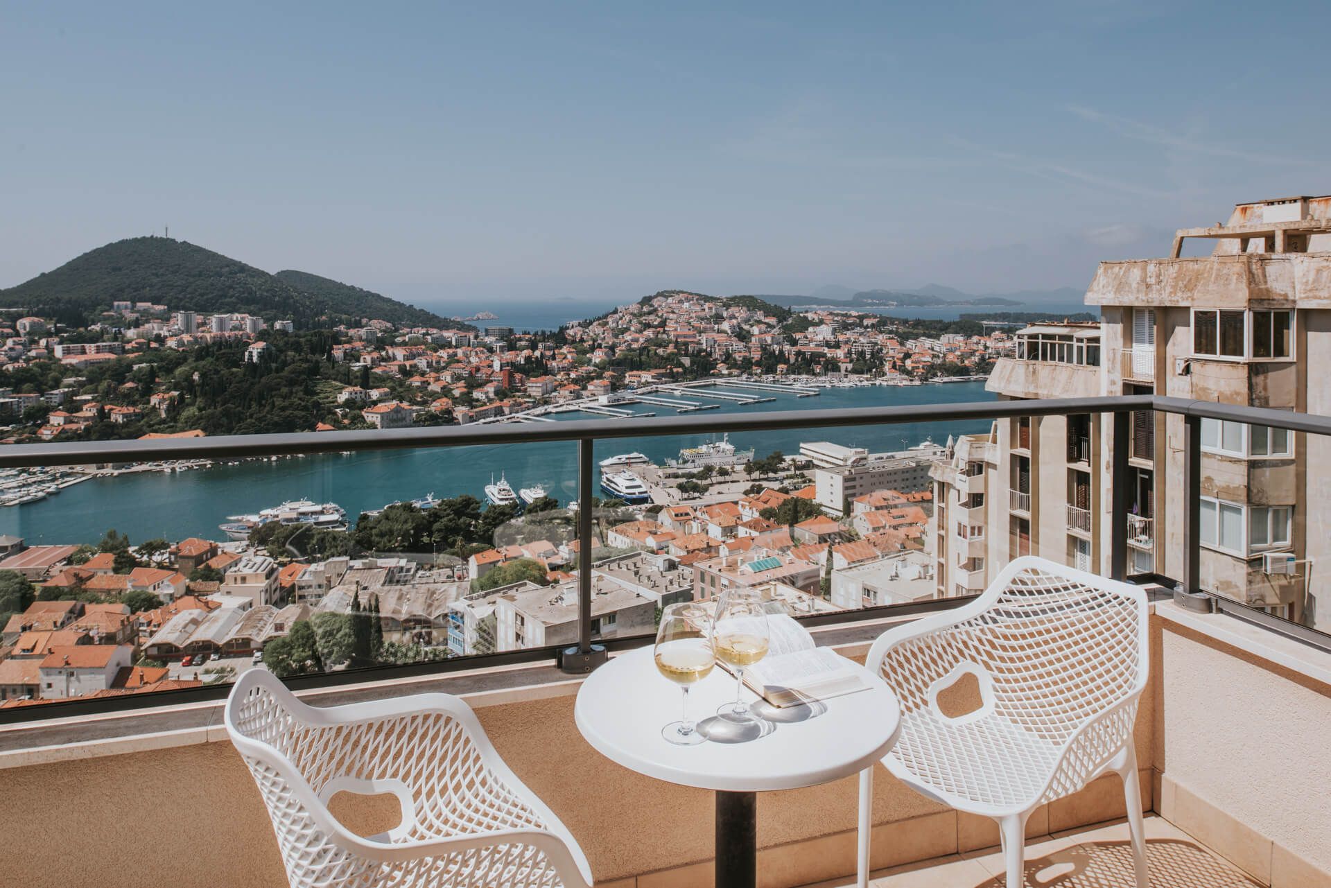 מרפסת תמונה