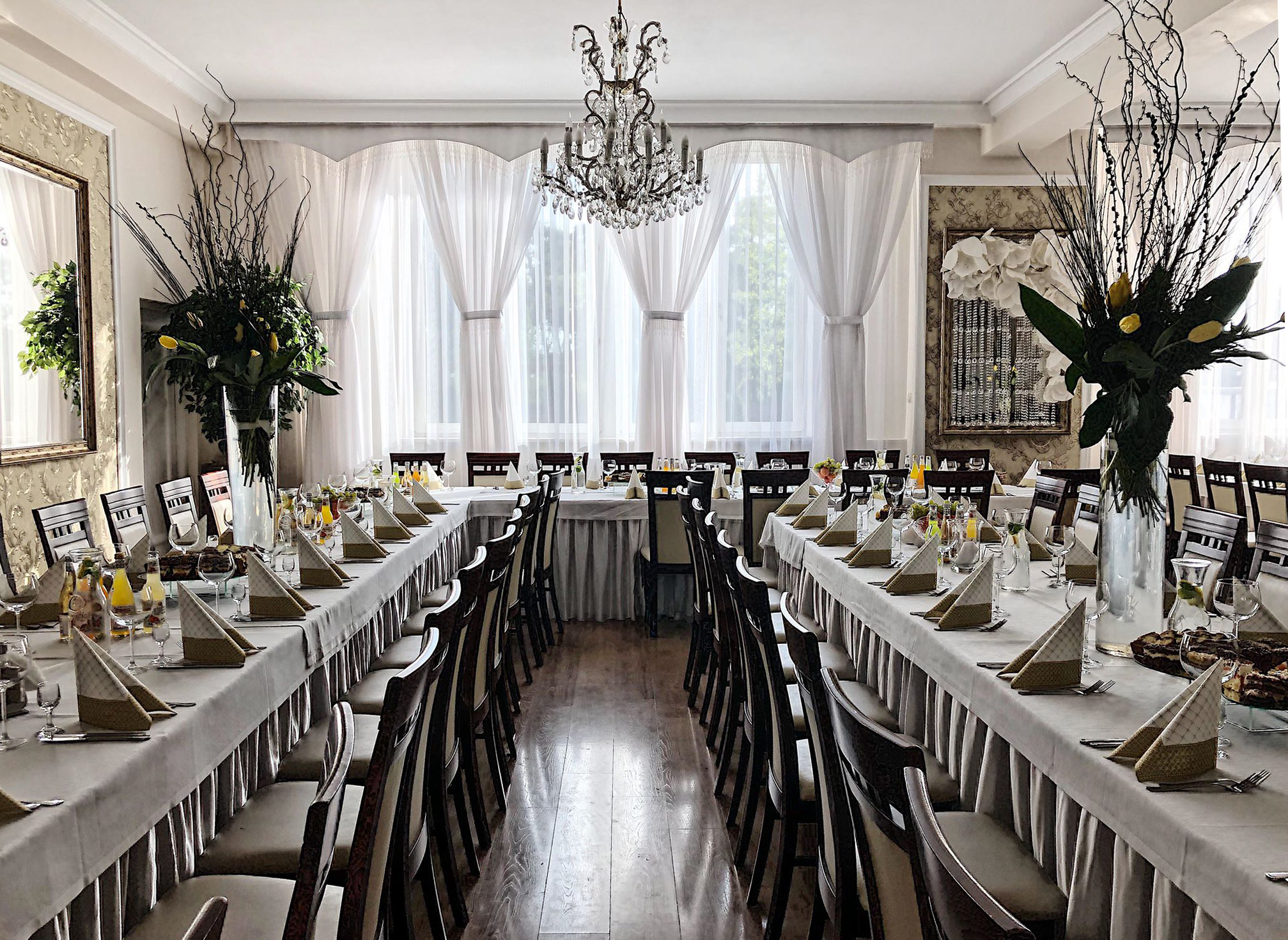 אולם אירועים