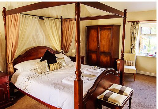 חדר שינה תמונה