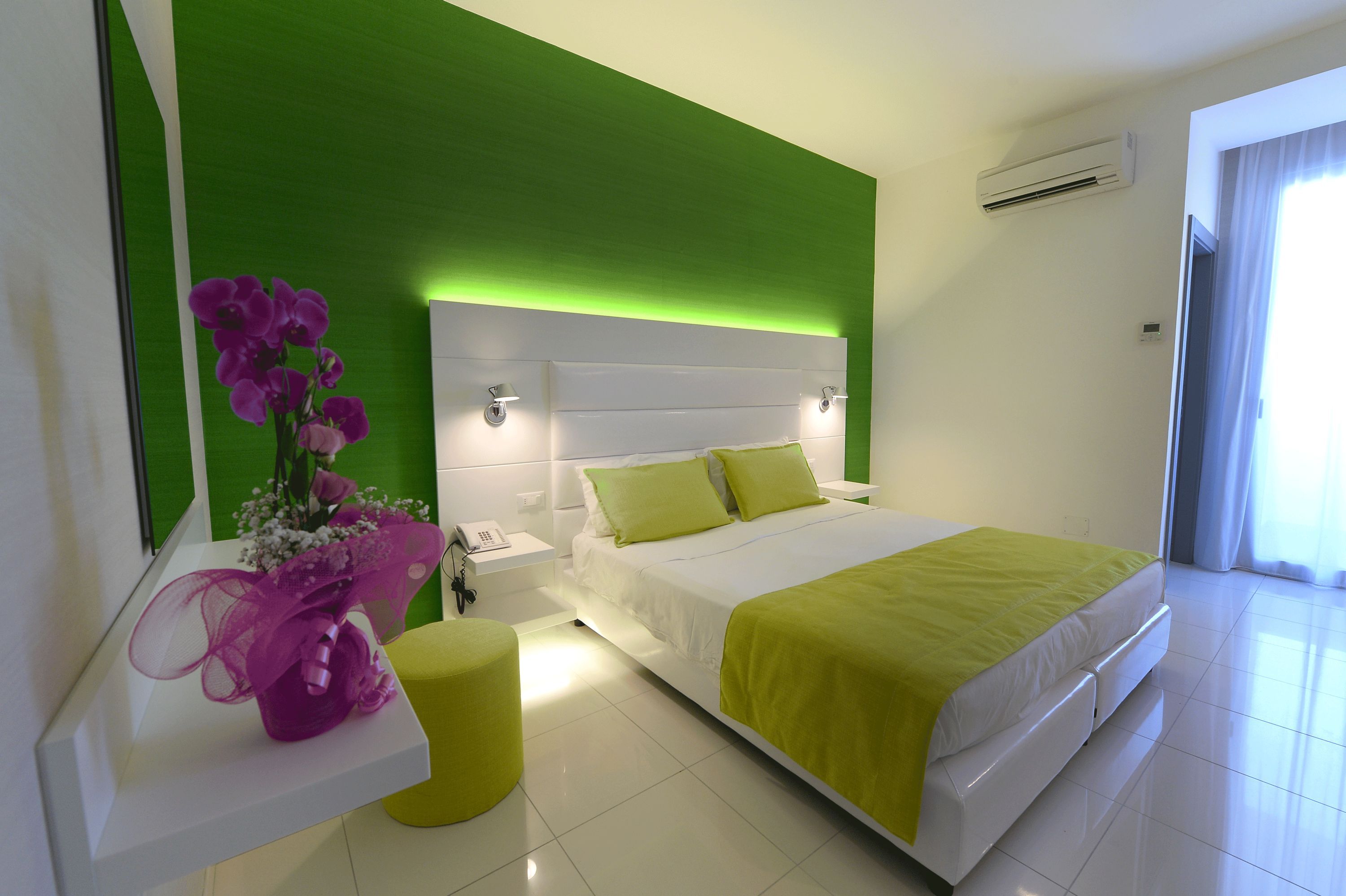 חדר שינה תמונה