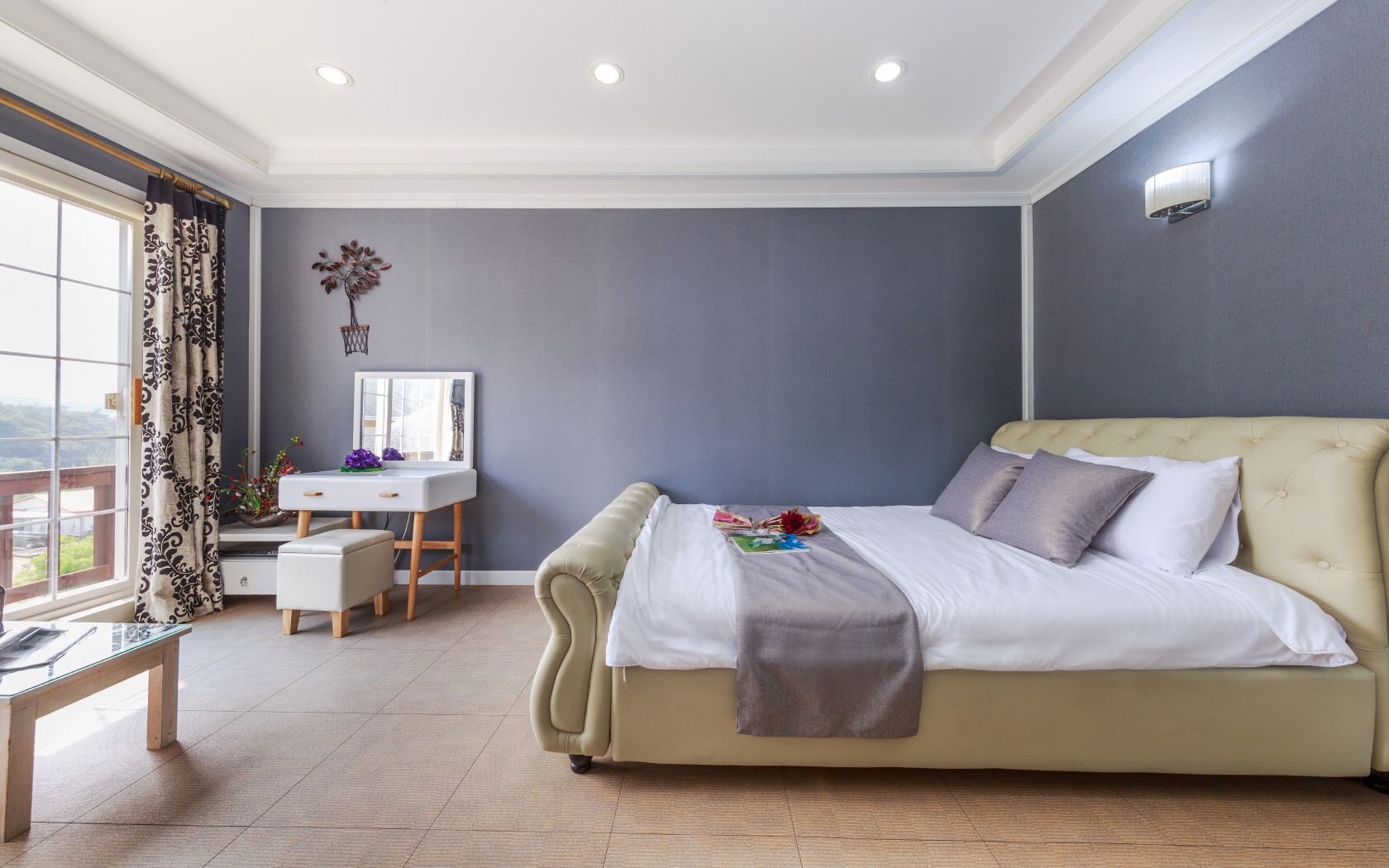 חדר שינה תמונה