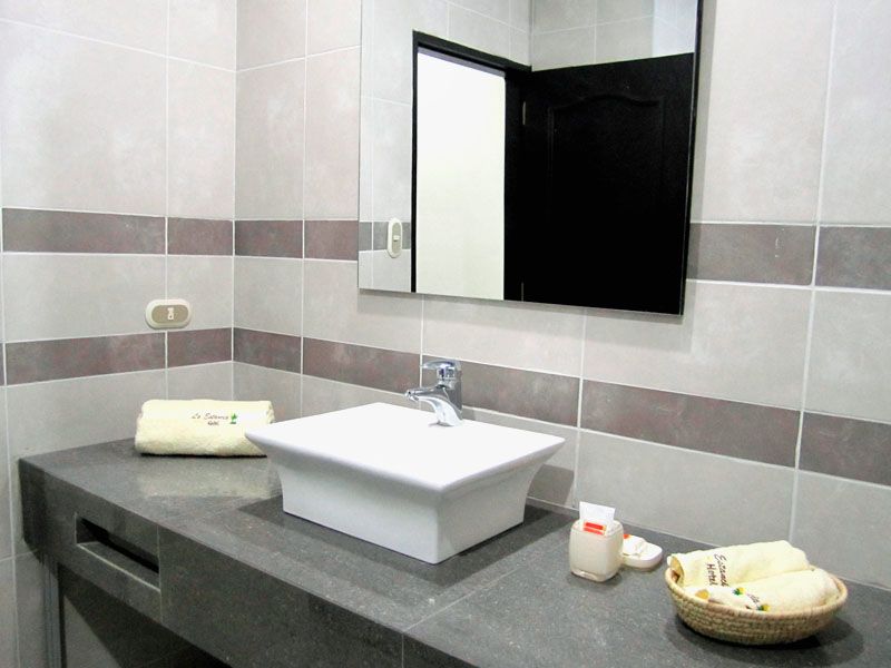 חדר רחצה