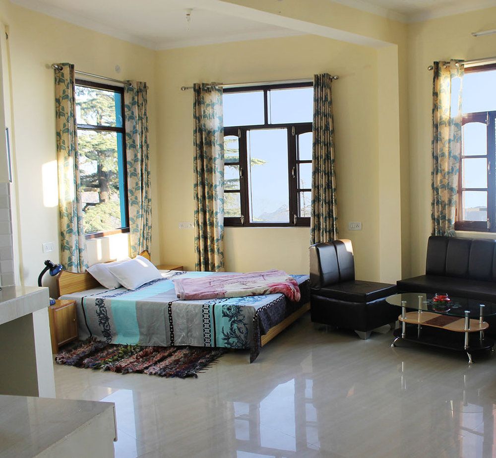 חדר שינה תמונה