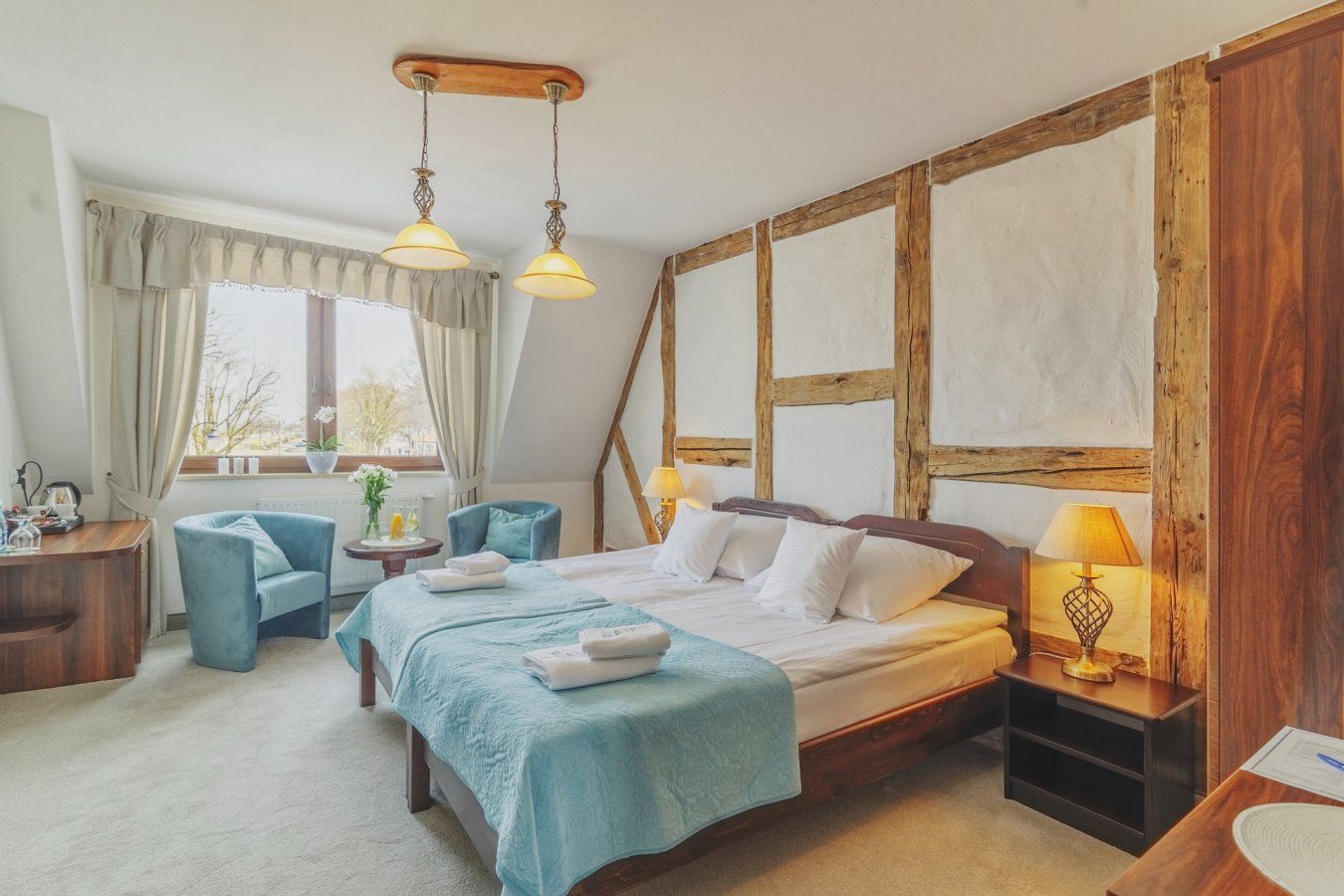 חדר שינה תמונה