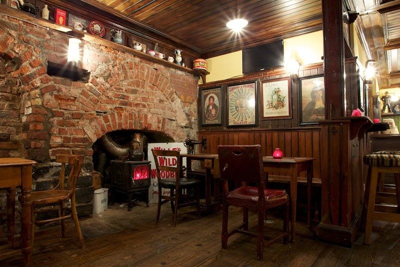 נוחות המלון