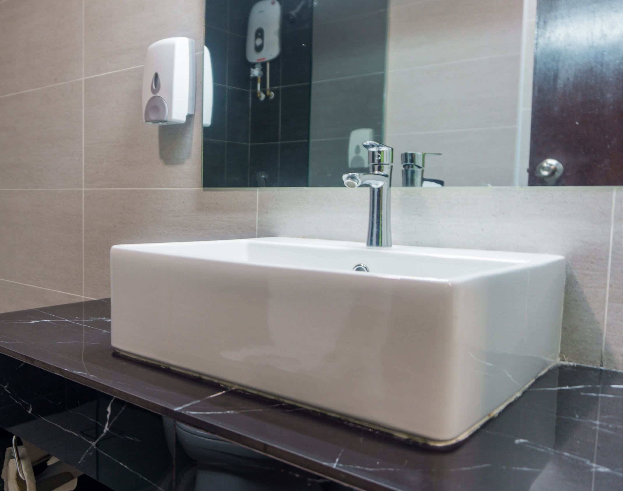 חדר רחצה