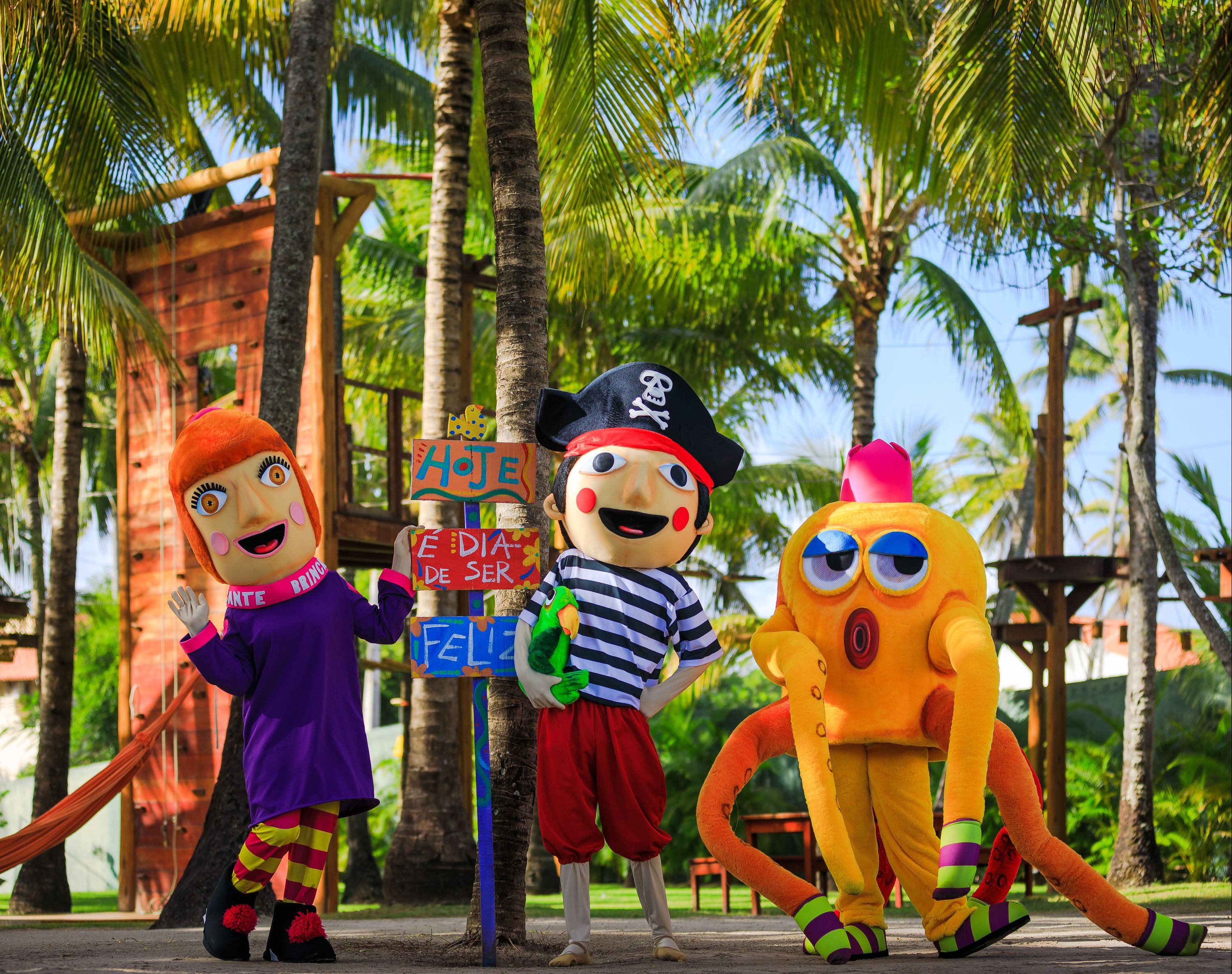 נוחות המלון