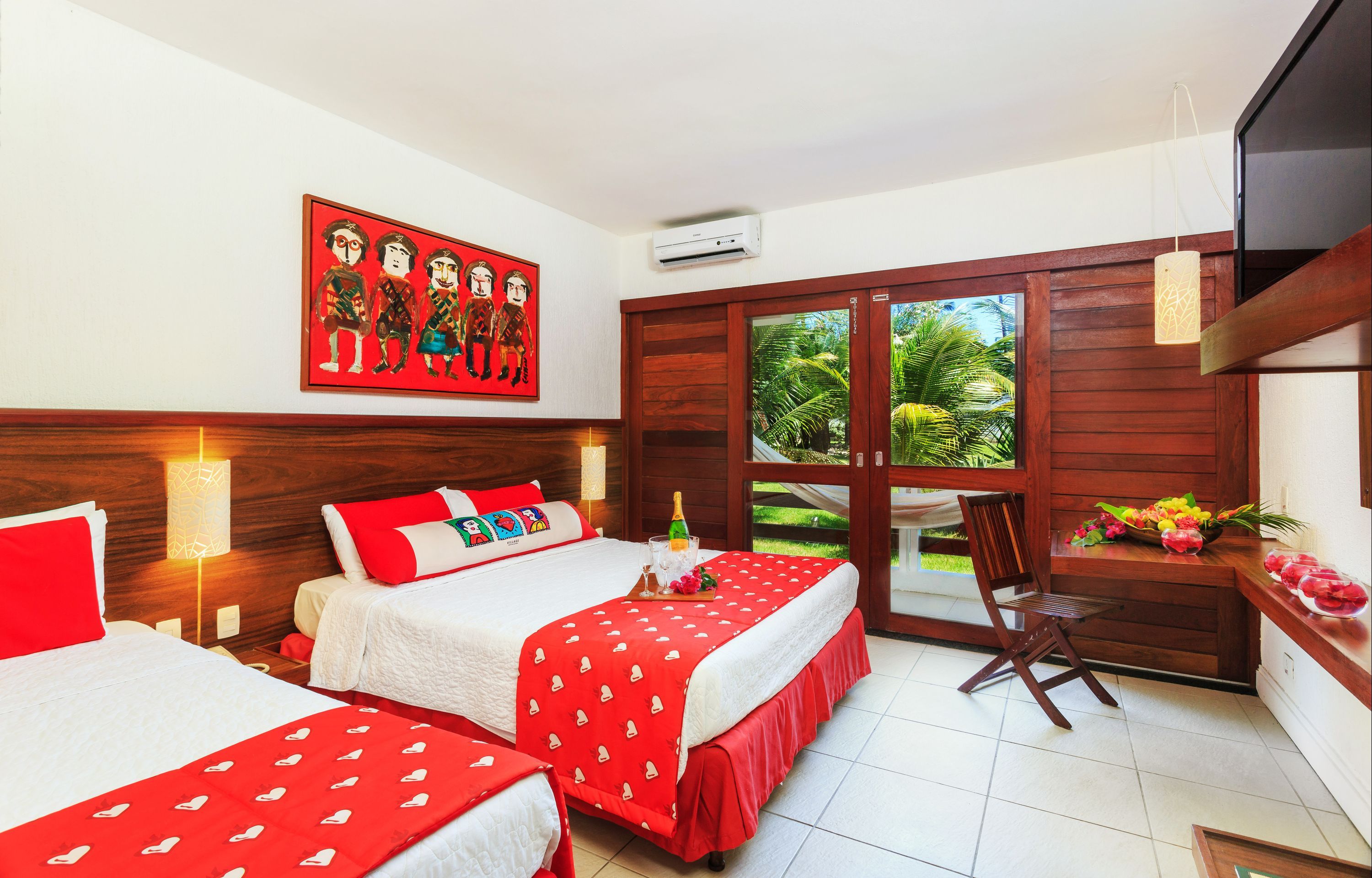 חדר שינה תמונה