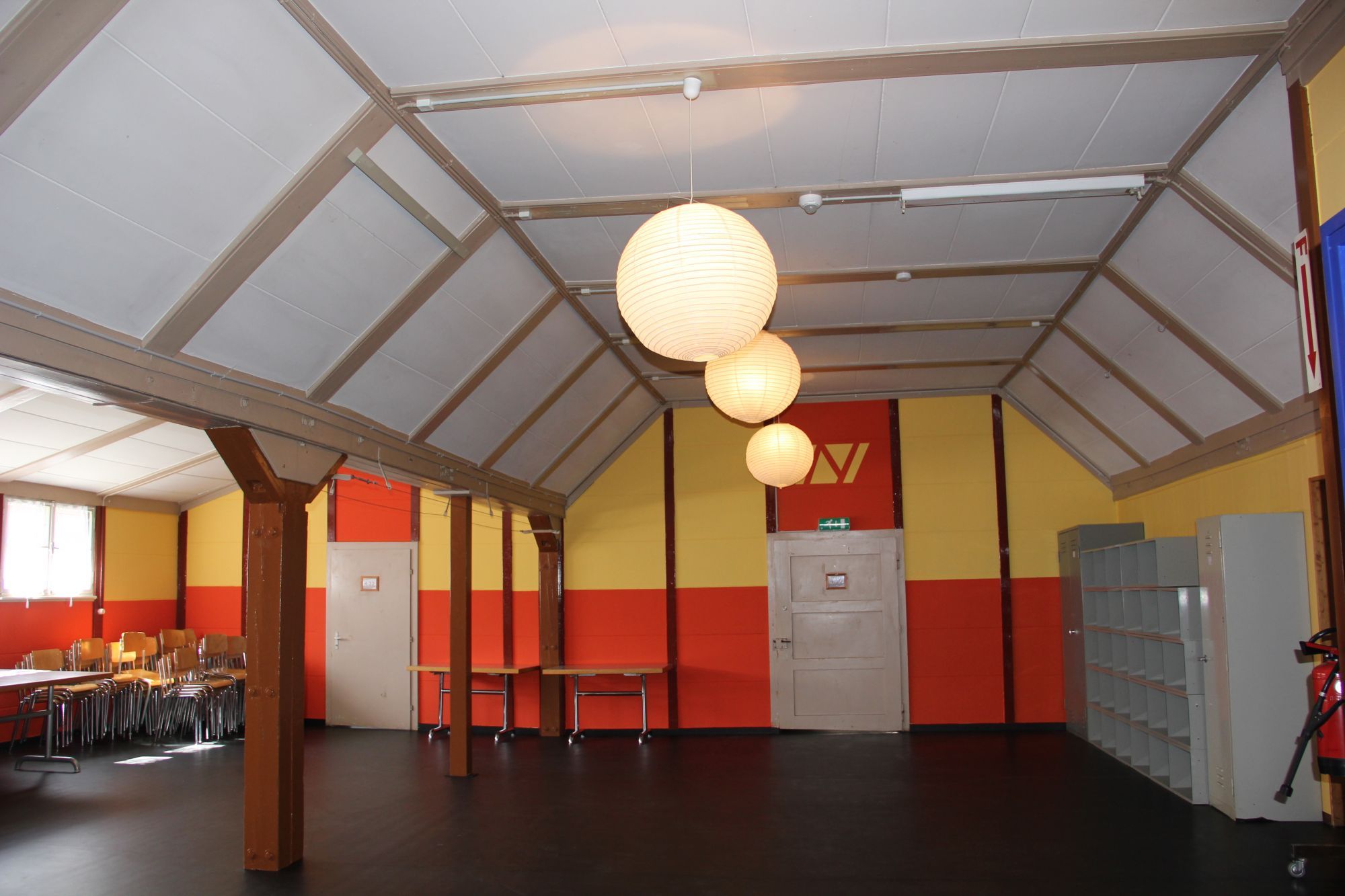 נוחות המלון