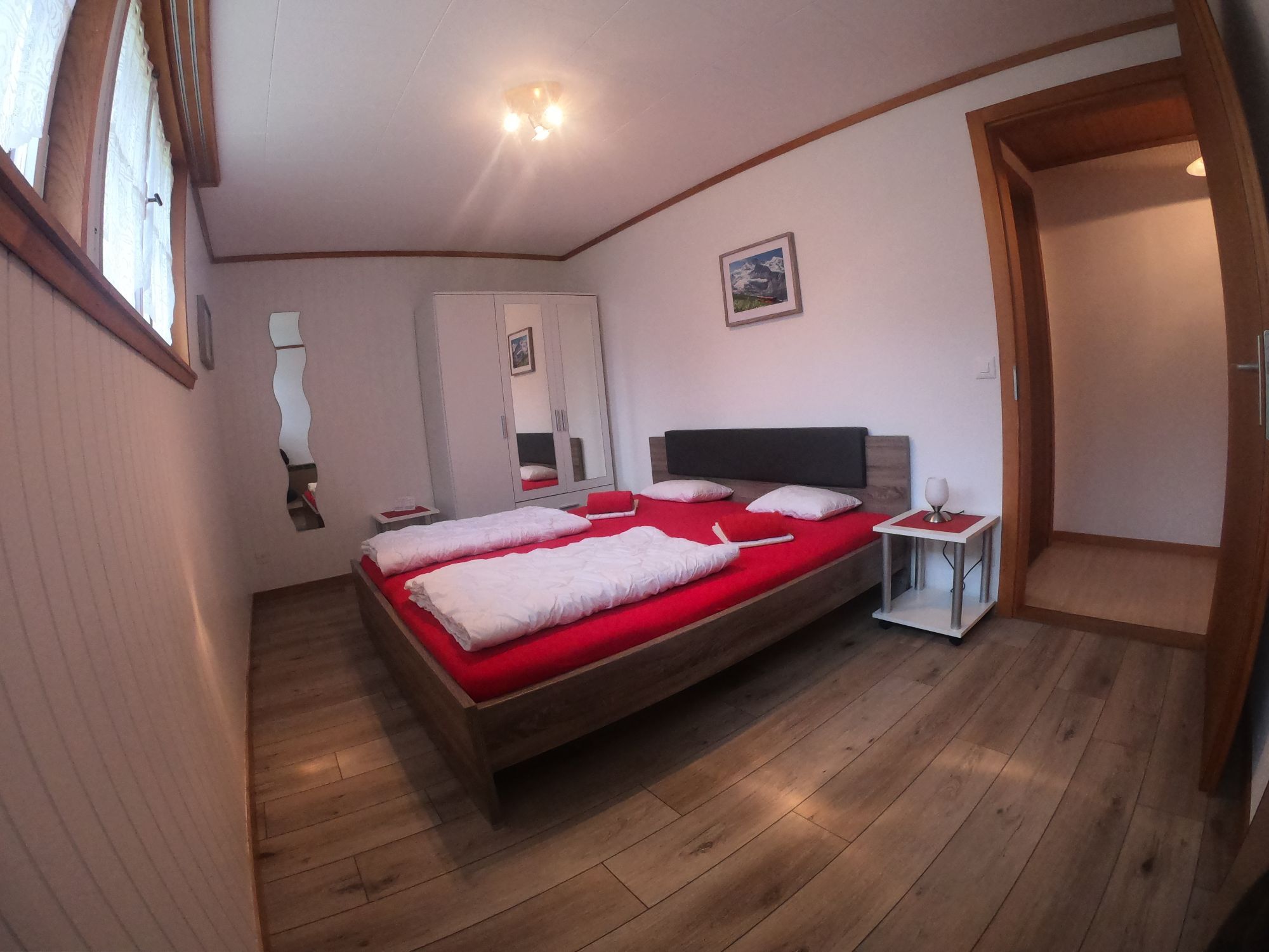 חדר שינה תמונה