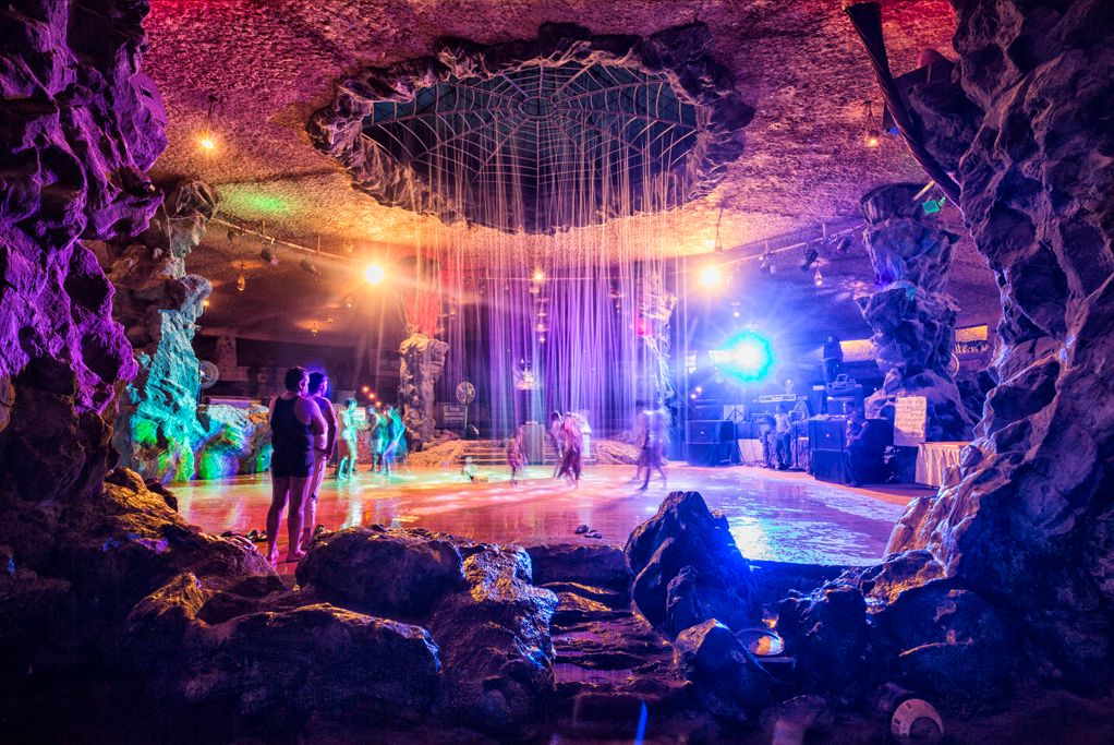 נוחות המלון