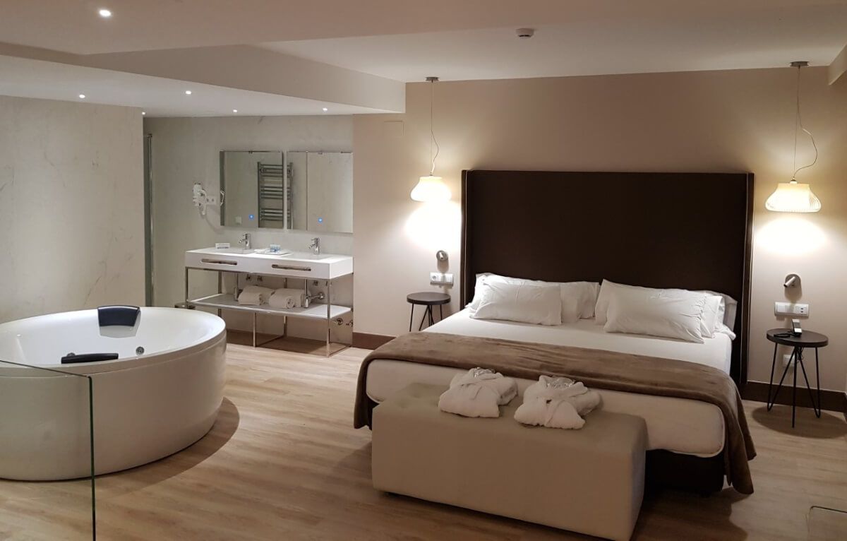 חדר שינה תמונה