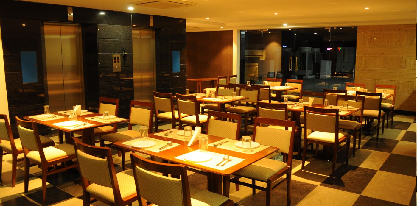 מסעדה תמונה