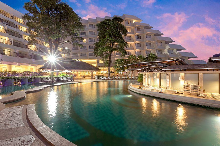 בניין תמונה