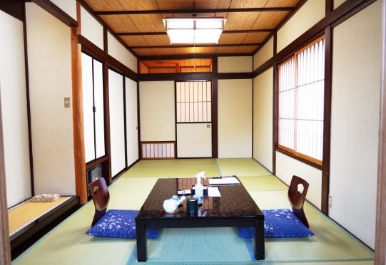 חדר אוכל תמונה