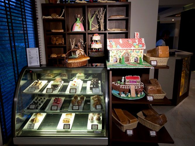 נוחות המלון תמונה