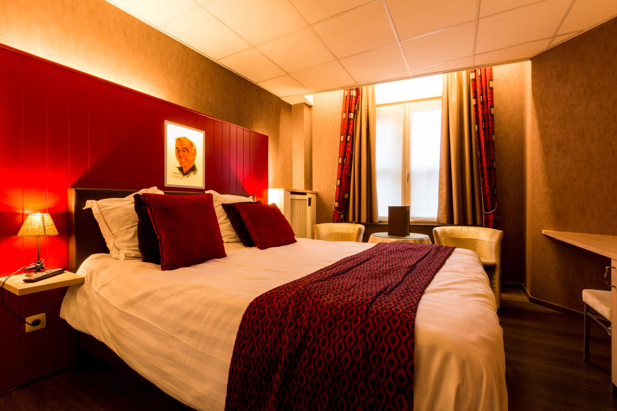 חדר שינה תמונה