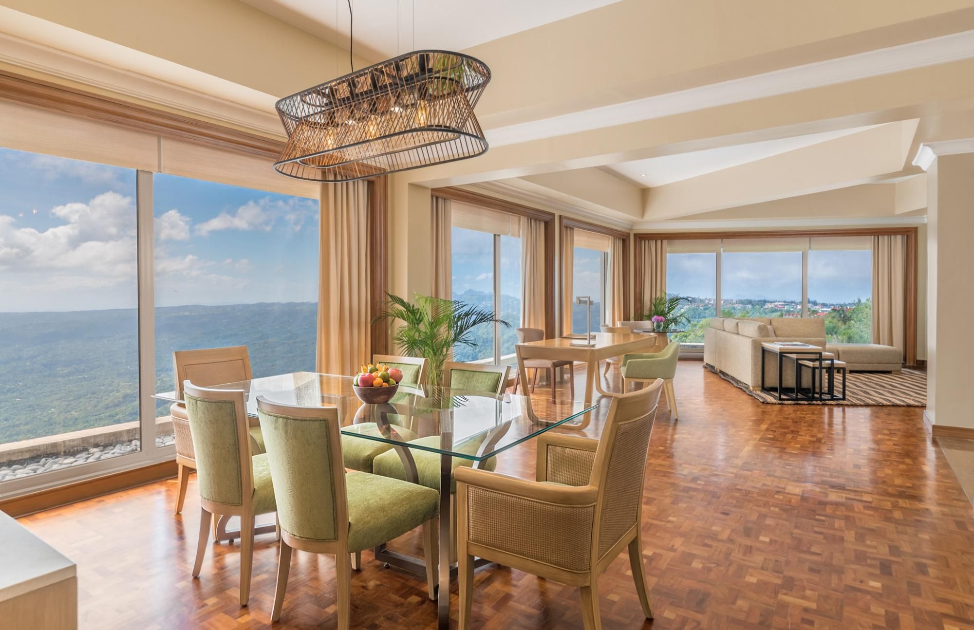 חדר אוכל תמונה