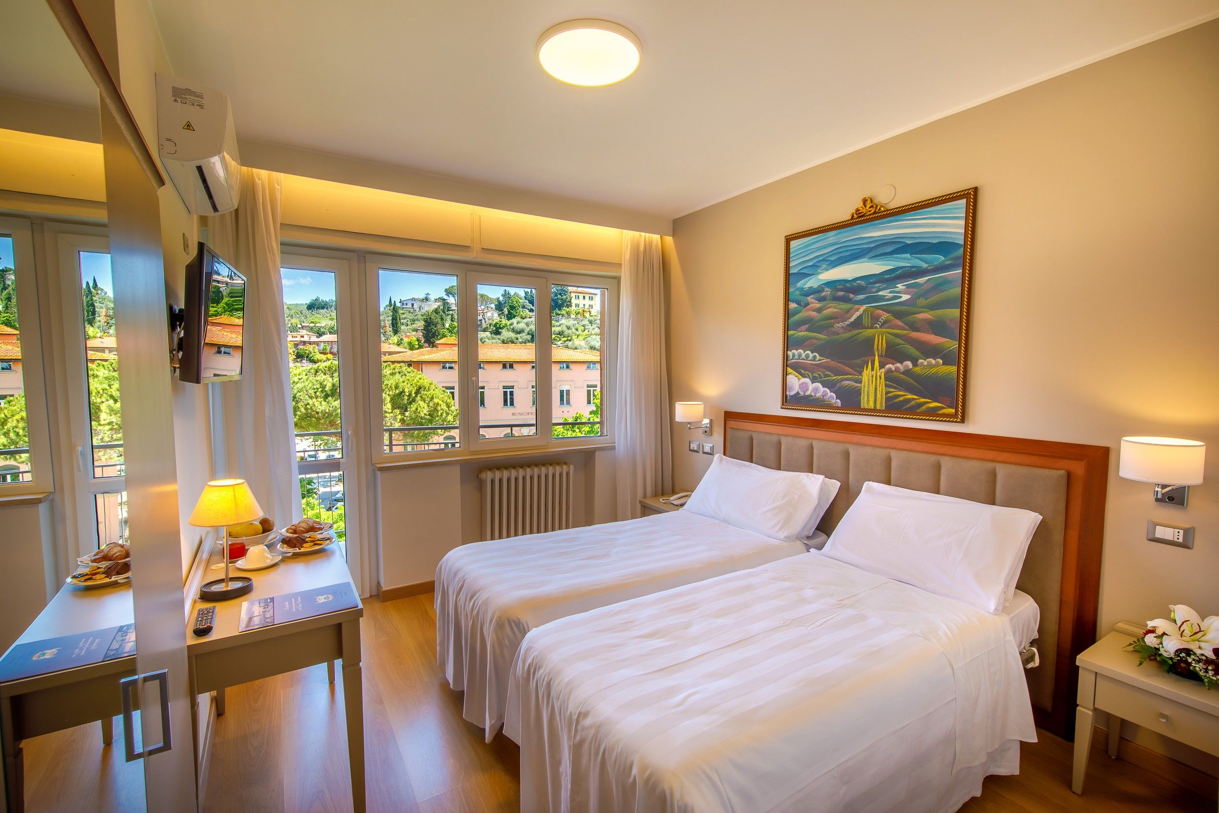 חדר שינה תמונה