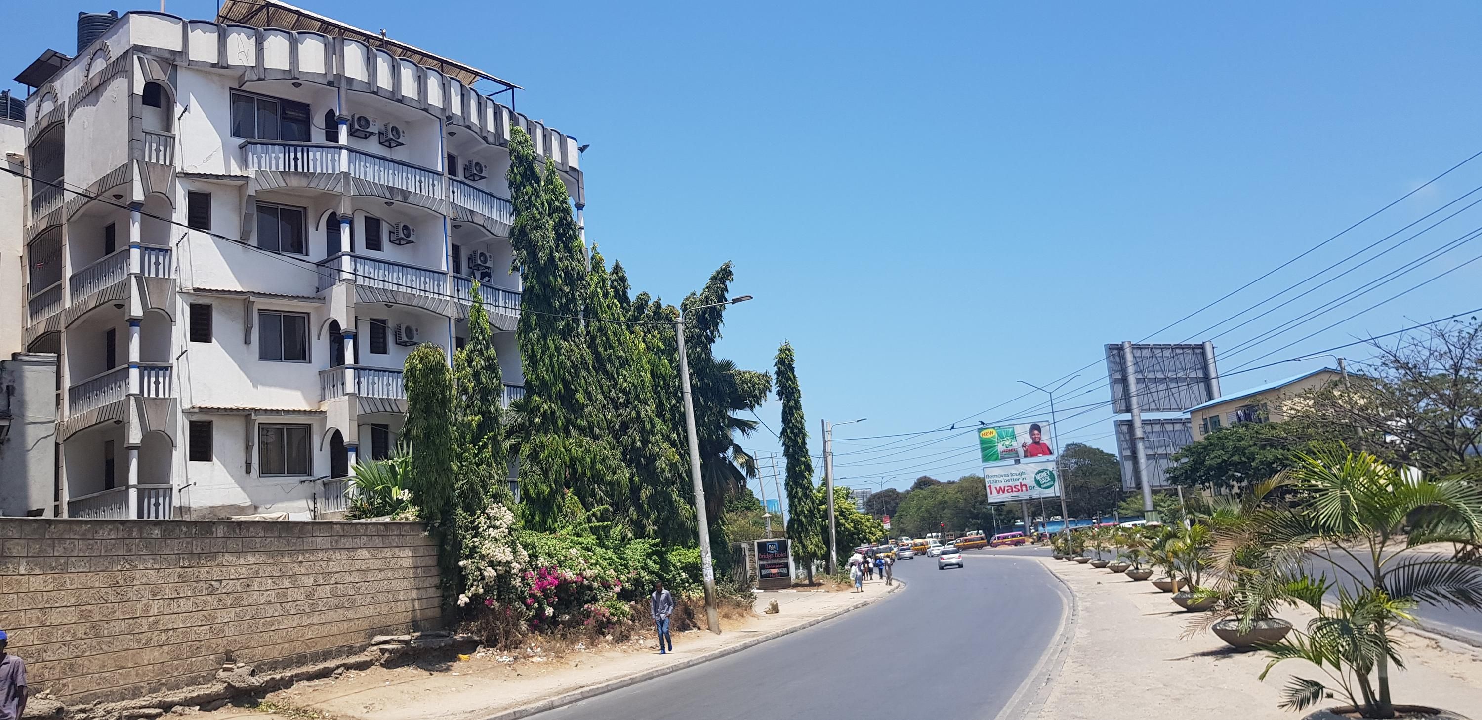 בניין