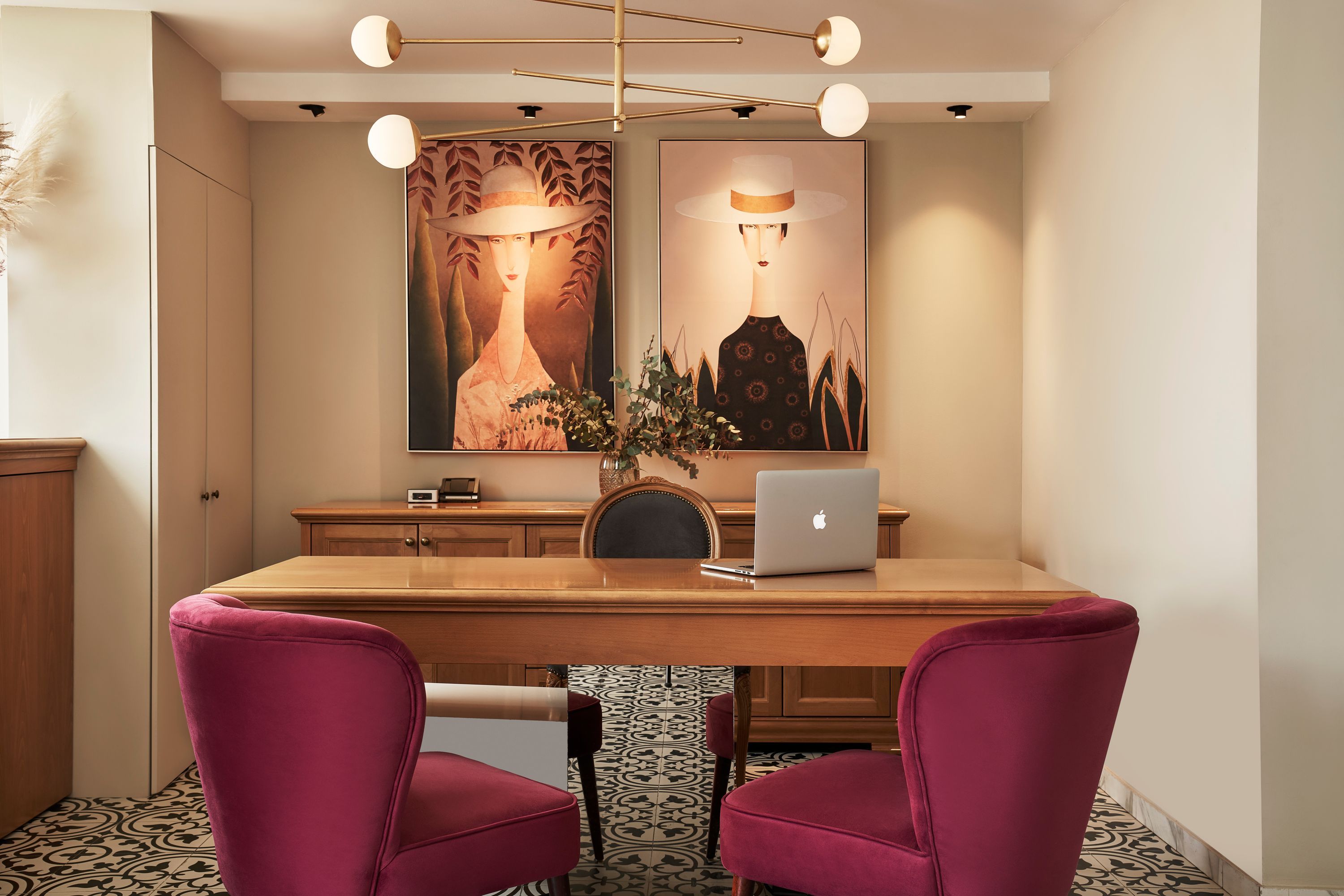 טרקלין