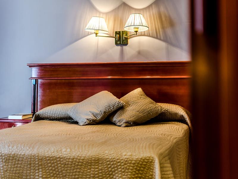 חדר שינה תמונה