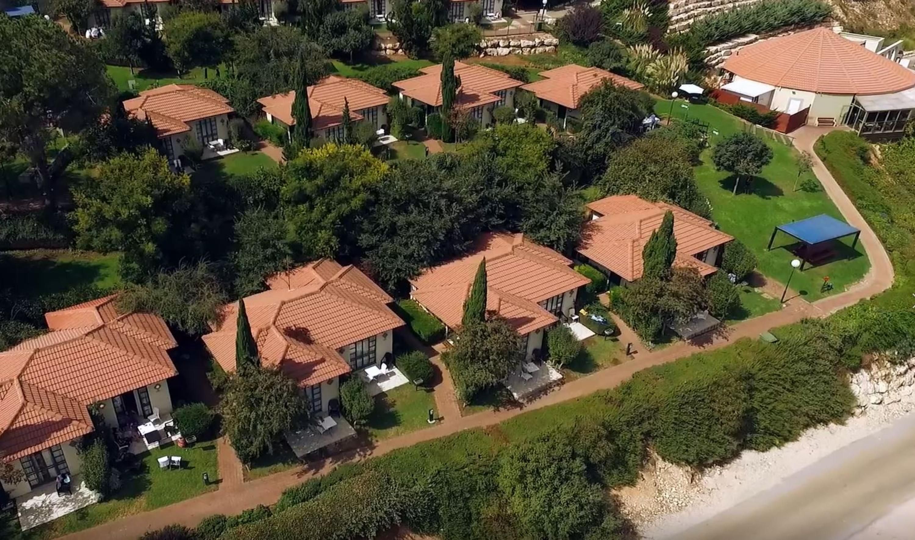 נוף חיצוני