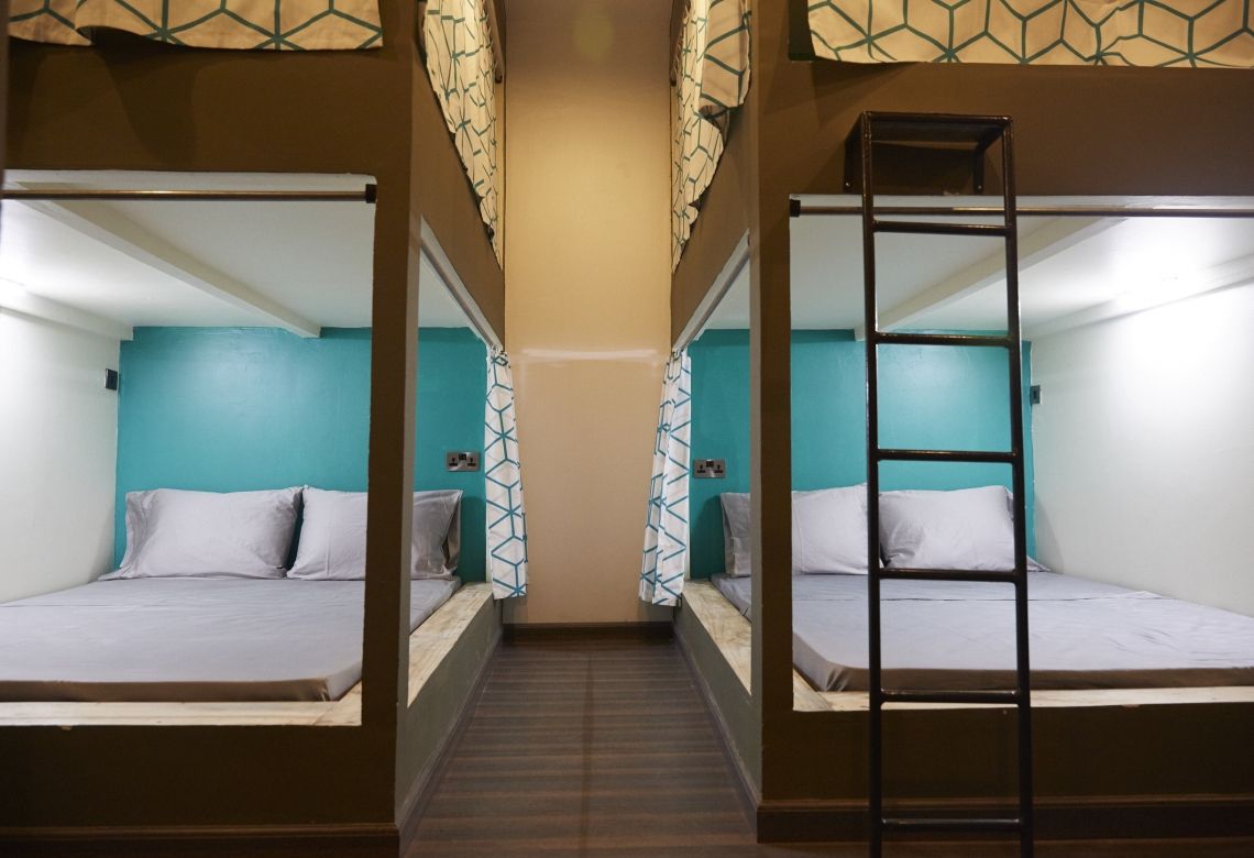 חדר שינה תמונה