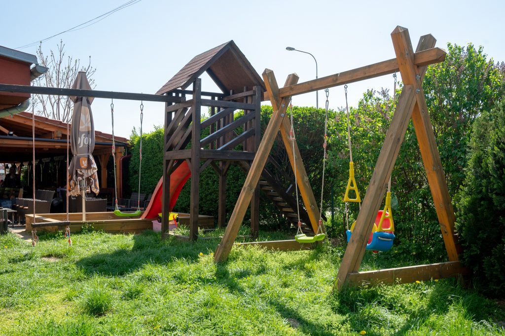 נוחות המלון