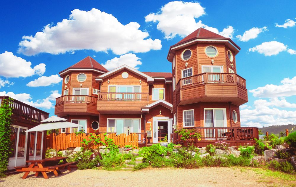 בניין תמונה