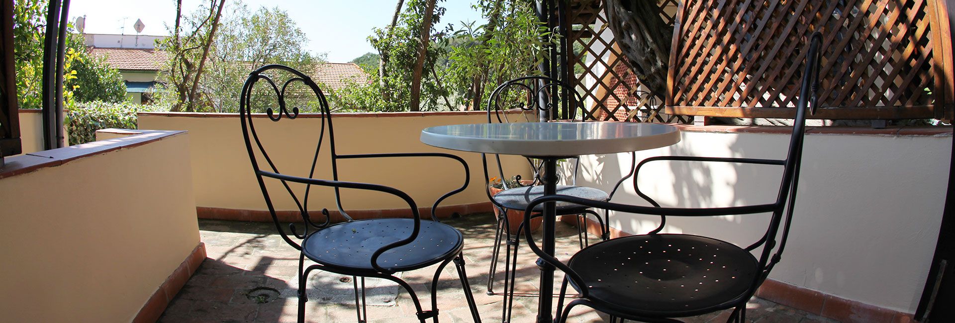 מרפסת