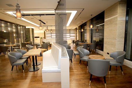 מסעדה תמונה