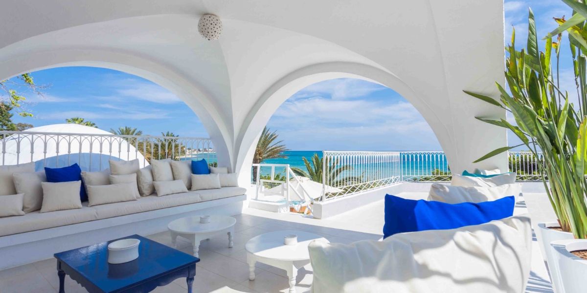 נוחות המלון