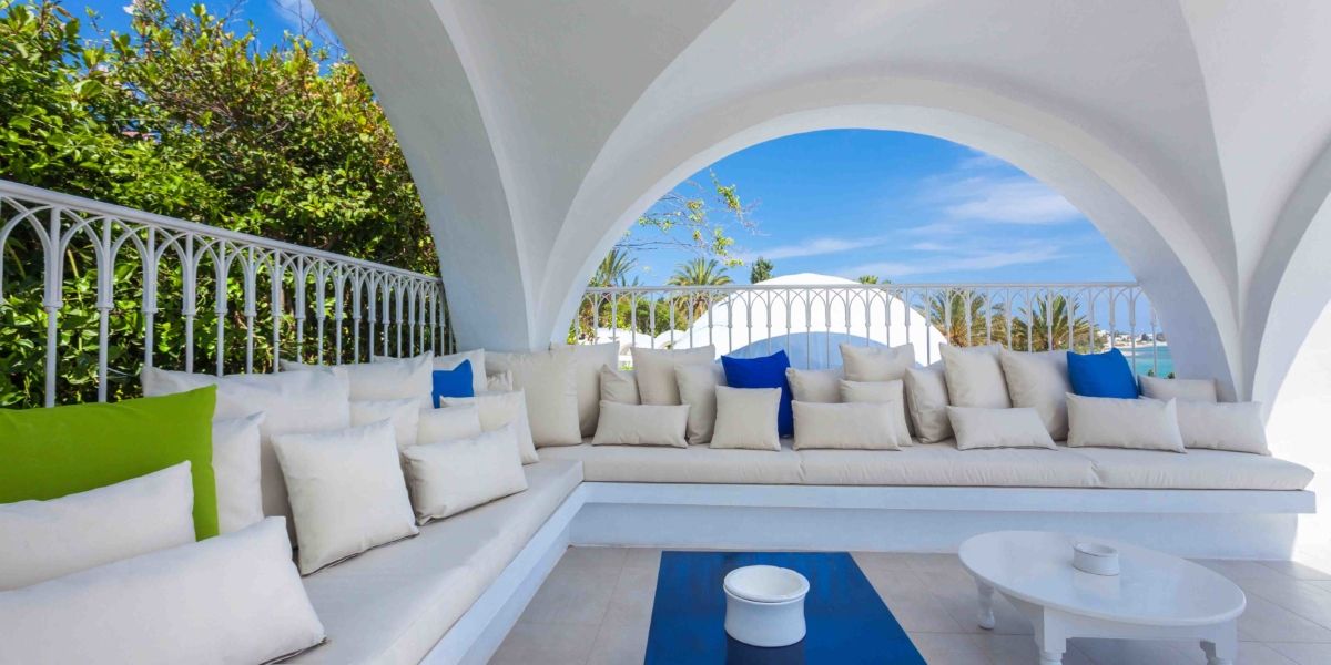 נוחות המלון תמונה