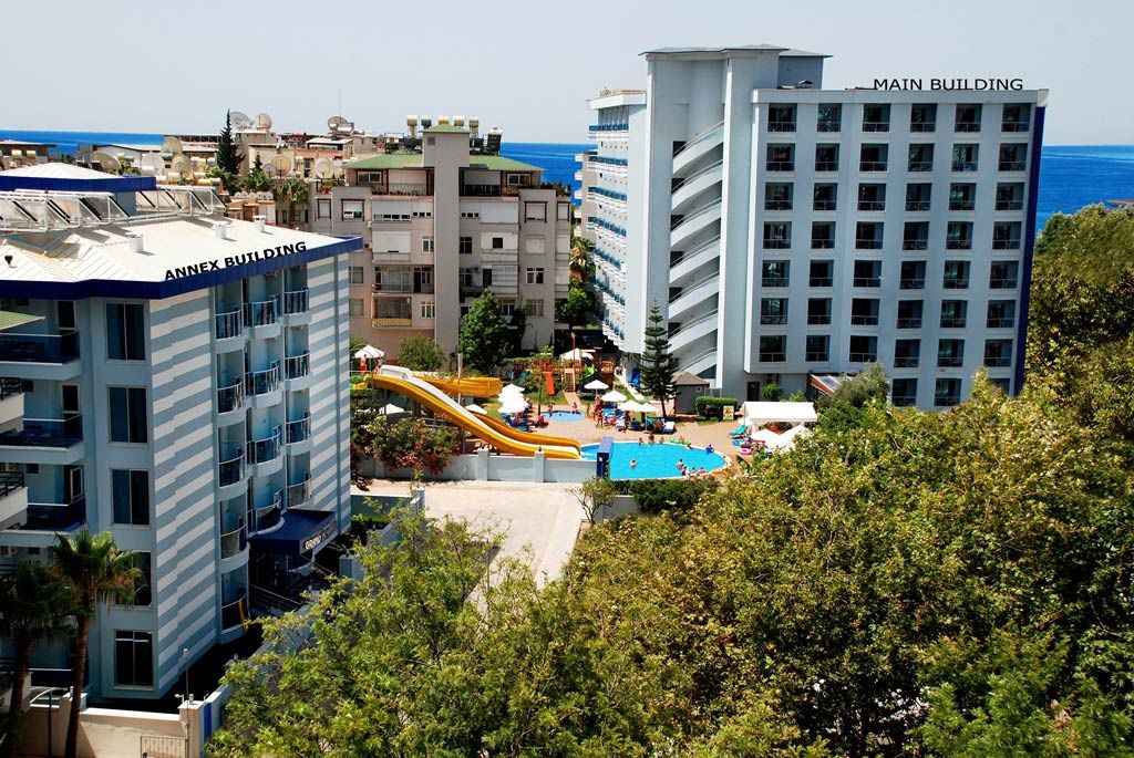 נוף חיצוני
