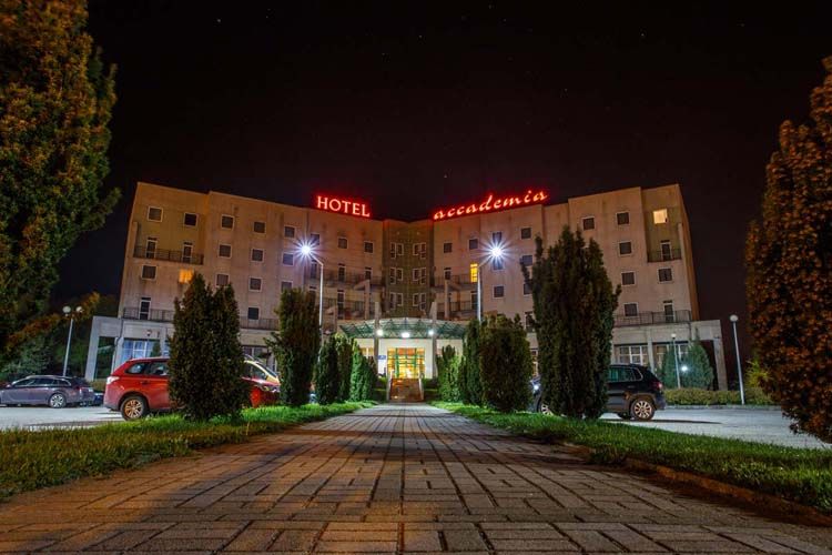 בניין תמונה