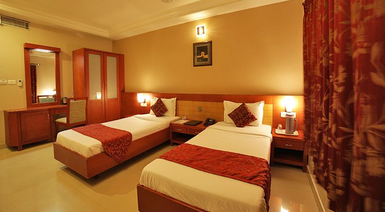 חדר שינה תמונה