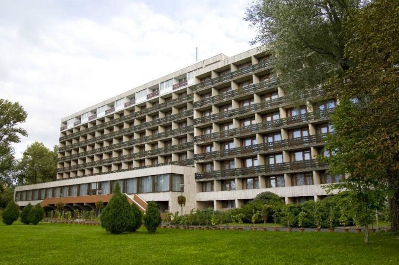 בניין תמונה