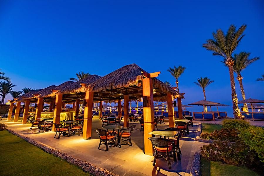 מסעדה תמונה