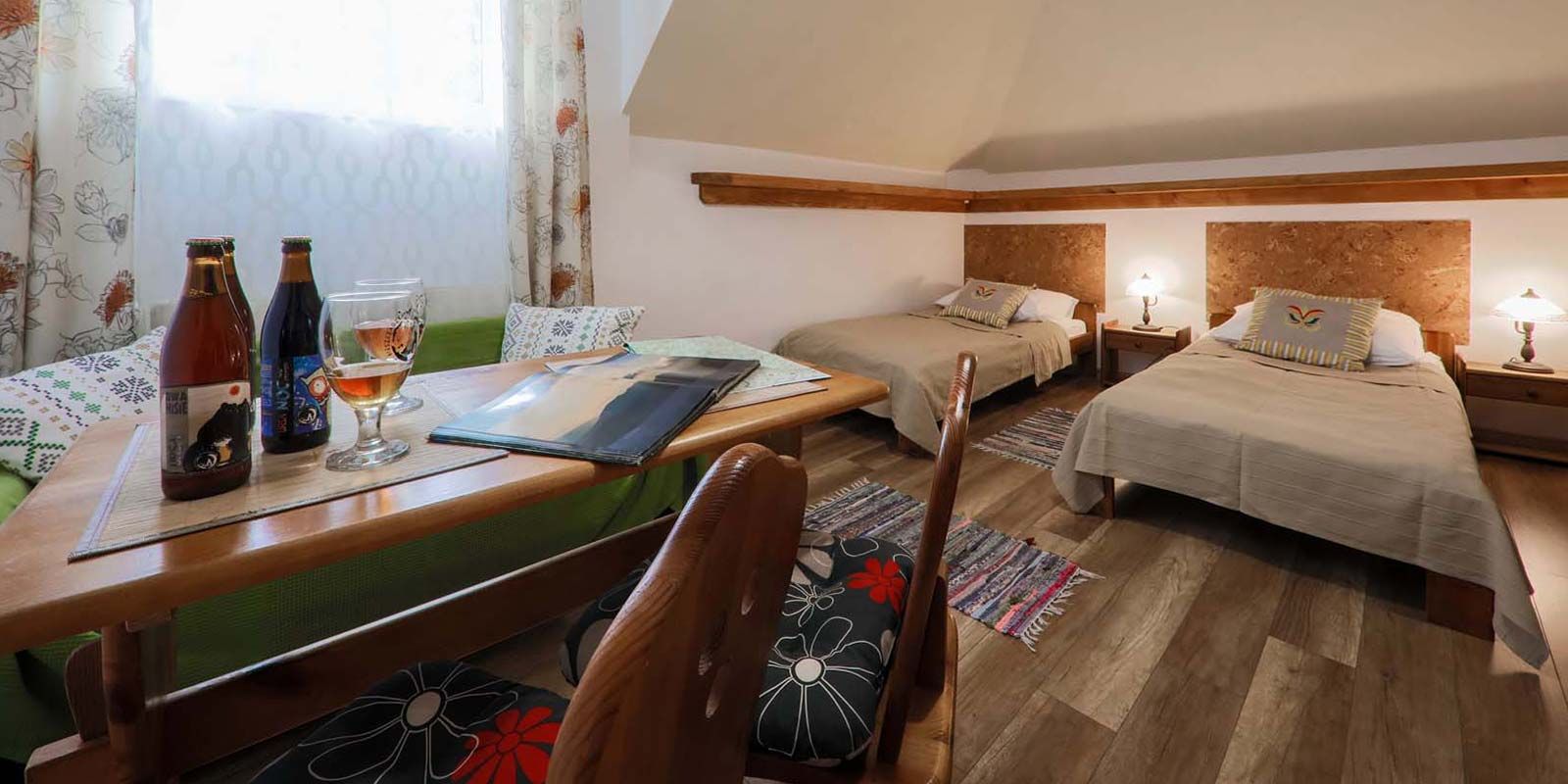 חדר שינה תמונה