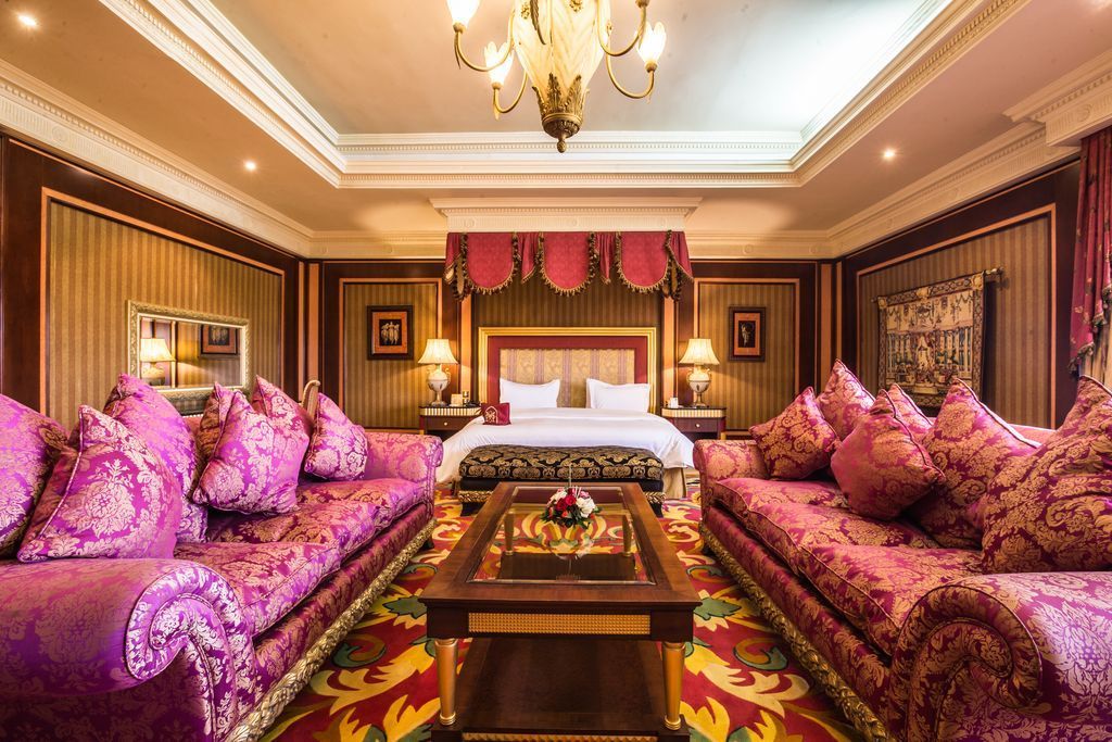 חדר שינה תמונה