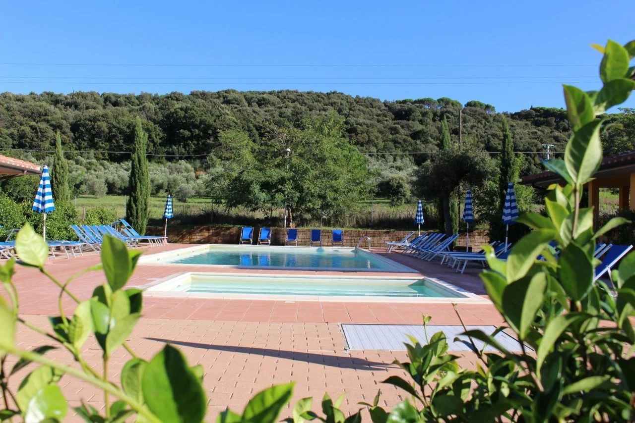 נוחות המלון