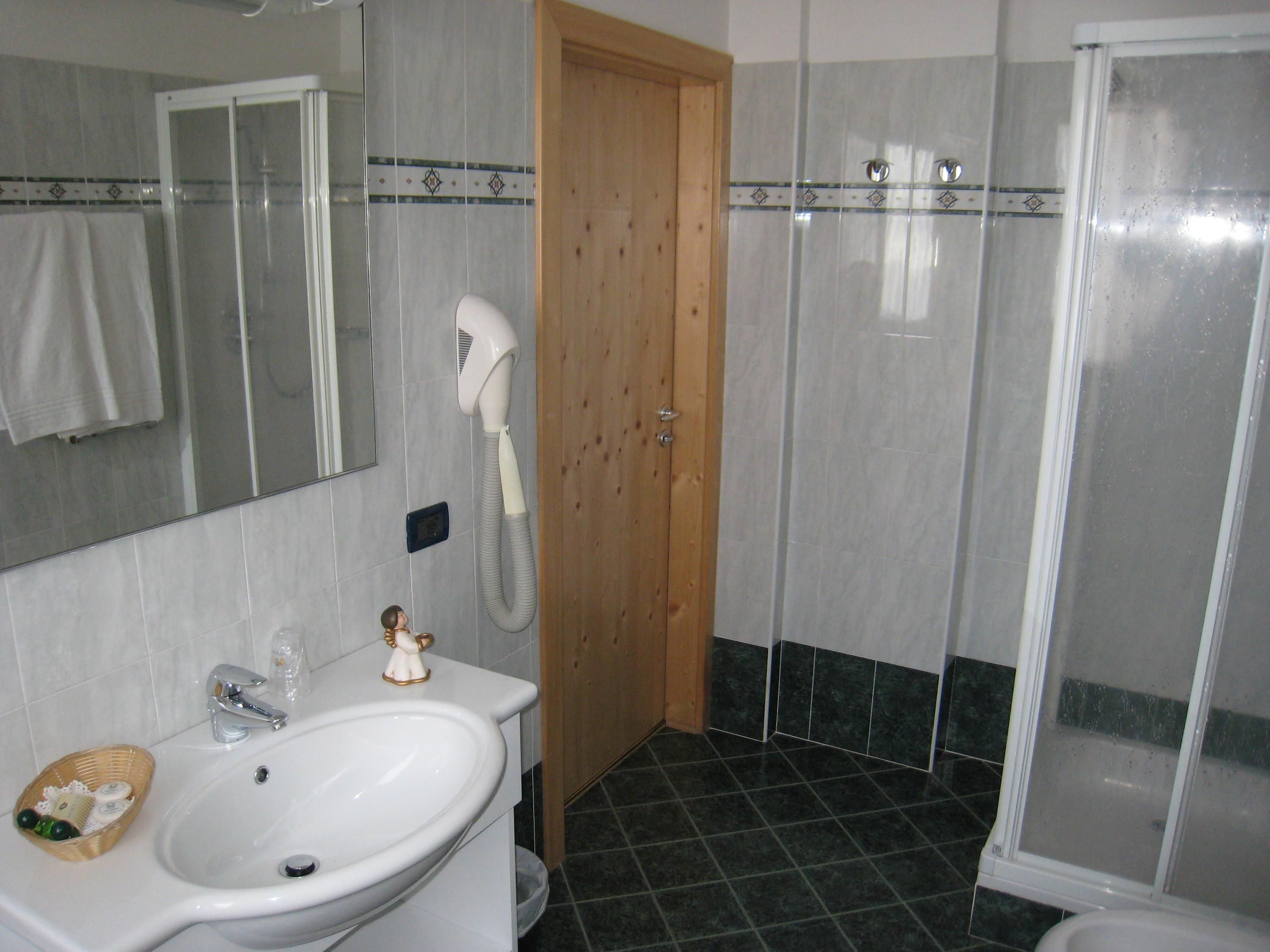 חדר רחצה