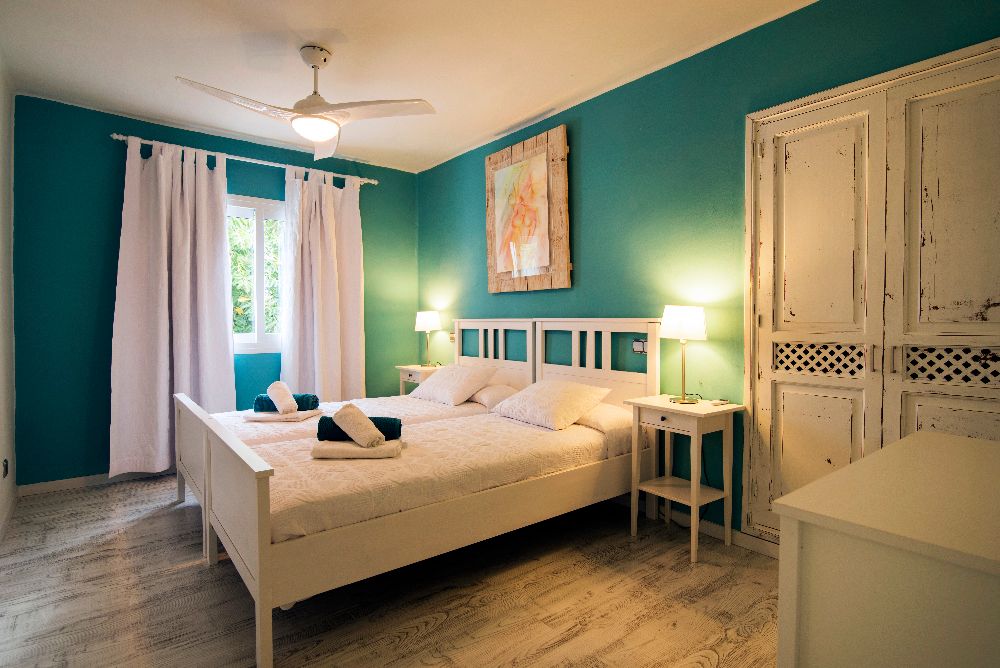 חדר שינה תמונה