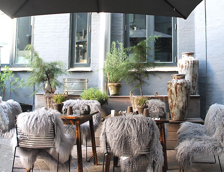 מסעדה תמונה