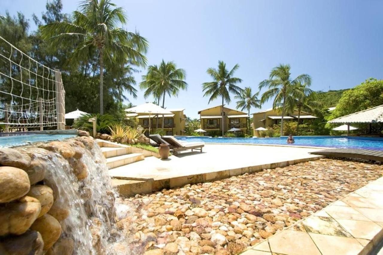 נוחות המלון